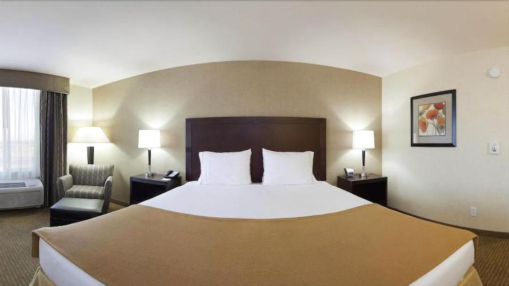 Holiday Inn Express Fresno Northwest - Herndon By Ihg Zewnętrze zdjęcie