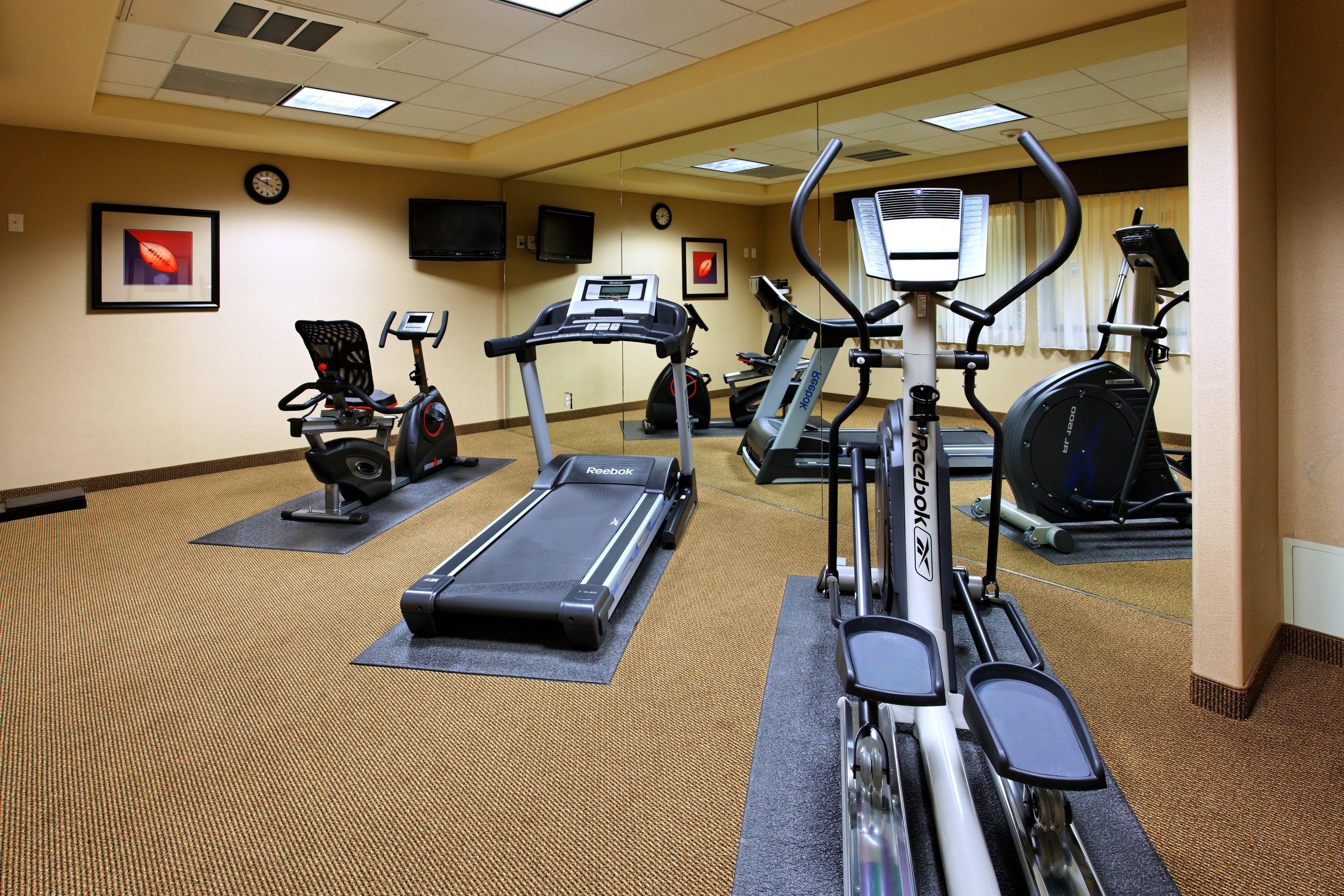 Holiday Inn Express Fresno Northwest - Herndon By Ihg Zewnętrze zdjęcie