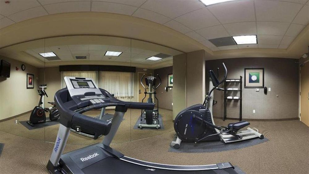 Holiday Inn Express Fresno Northwest - Herndon By Ihg Zewnętrze zdjęcie