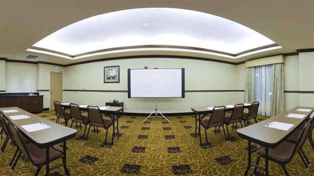 Holiday Inn Express Fresno Northwest - Herndon By Ihg Zewnętrze zdjęcie